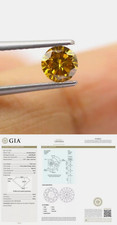 Natural Loose Diamond 0.40 Ct
