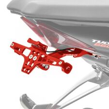 Number plate holder / Tail