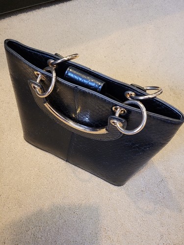 Top shop small black - top,