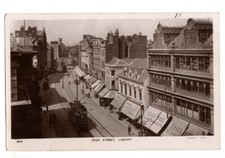 High Street, Cardiff