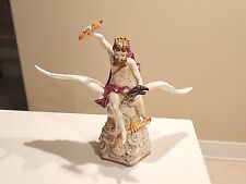 Rare Chelsea House  GANYMEDE