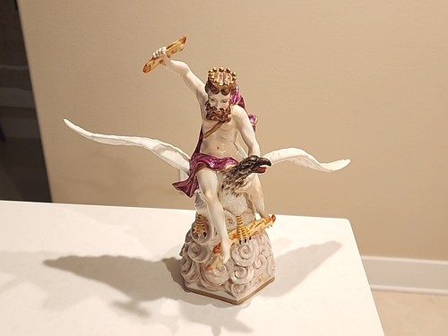 Rare chelsea house ganymede - rare,