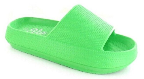 Womens pillow sliders - womens,