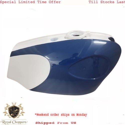 Bsa b25 b44 starfire blue - b25,