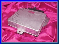 BMW 3 5 series E30 E28 1.8i M10 ENGINE CONTROL ECU L-JETRONIC 16 PIN 0280000318