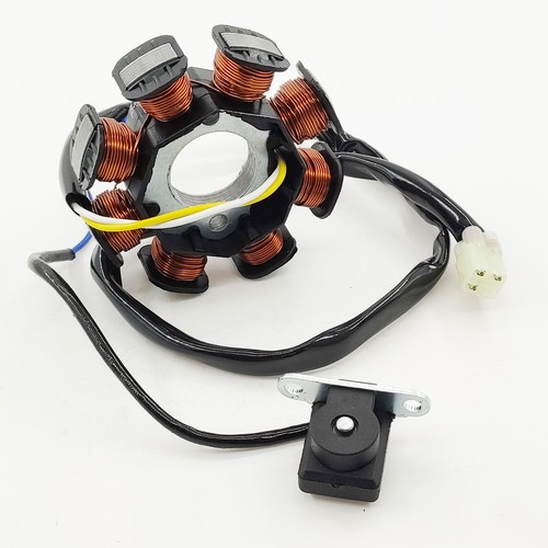 Alternator stator kymco super9 - stator,