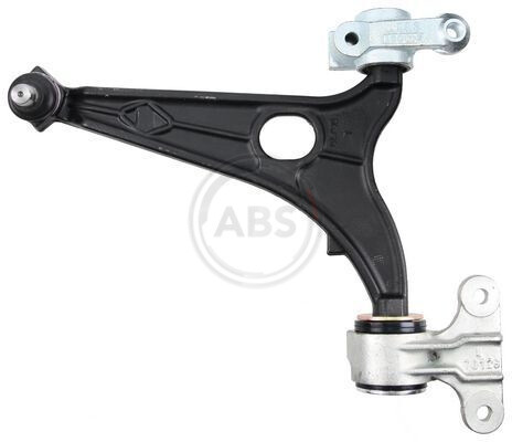 Track control arm s - track,