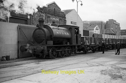 Railway photo steam - -,