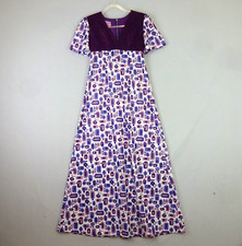 Simon Ellis Dress Size 10 Long