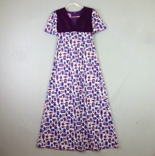Simon ellis dress size long - simon, 10