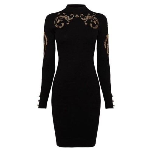 Karen millen embroided detail - karen,