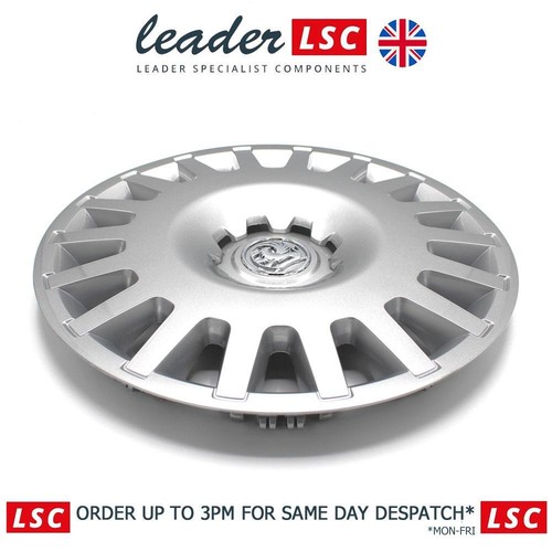 Inch wheel trim - 15,
