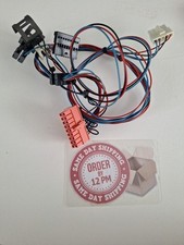 Vaillant Ecotec Plus 0020035225 - CABLE TREE (HARNESS)