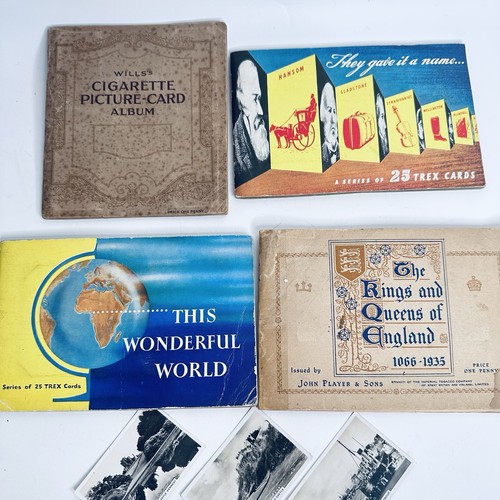 Complete vintage cigarette - 4,