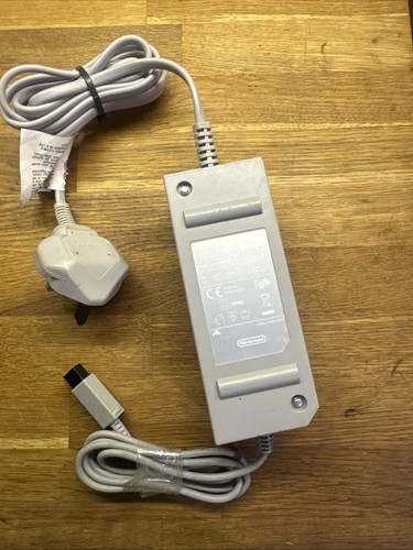 Official nintendo wii mains - nintendo,