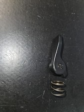 Webley Osprey plug lever