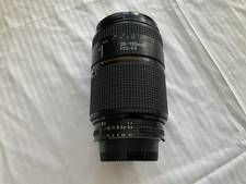 Nikon AF-S 18-70mm F3.5-4.5 G Ed DX Lens for D3400, D3300, D5300, D3100, D5200