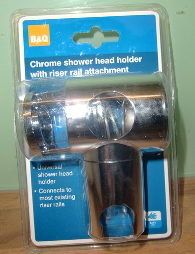 Essentials universal shower - universal,
