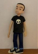 Medicom Toy SID Toy Story Sid