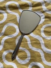 Vintage dressing Hand mirror