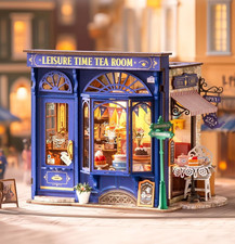 Rolife Leisure Time Tea Room