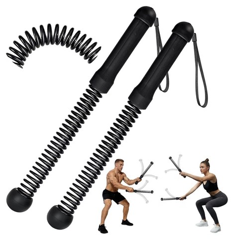 2pcs cordless battle ropes - battle,