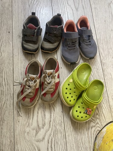 Vivobarefoot bundle shoes - vivobarefoot, of