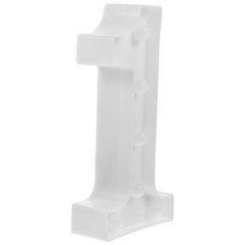  Decorative LED Light up Number Big Numbers for Party Decorations