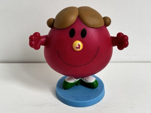 Men little miss bossy - mr,