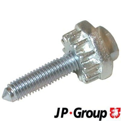 Alternator mount tensioner - alternator,