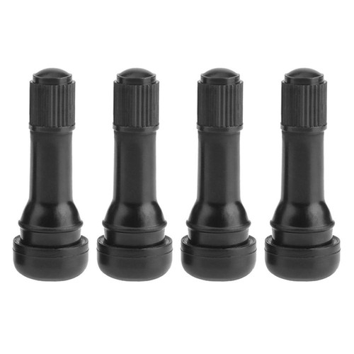 4pcs tr438 snap rubber - 4pcs, snap-in