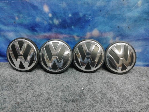 Wheel center capvw golf - golf, jetta
