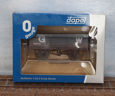 Dapol 7F-051-056W 5 Plank