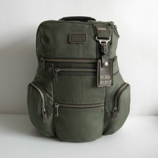 TUMI 22681SPHAlpha Bravo Knox