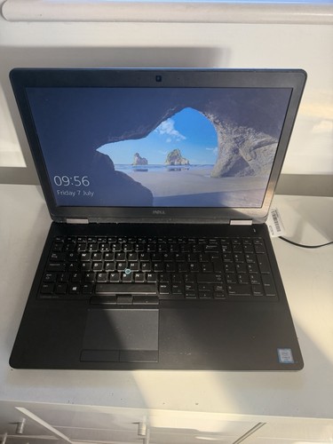 Dell latitude e5570 - dell,