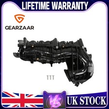 INTAKE INLET MANIFOLD For BMW