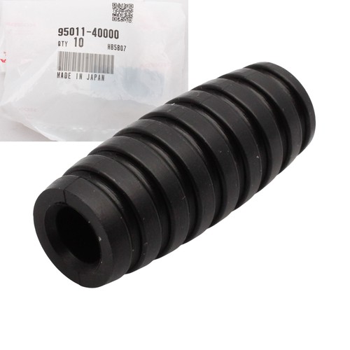Genuine rubber gear shift - genuine,