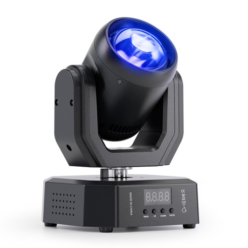 80w mini w led - mini, moving