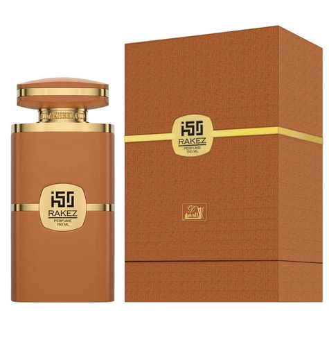 Aldakheel oud rakez perfume - aldakheel,
