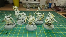 Warhammer - Putrid Blightkings