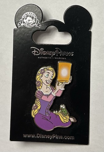 Disney rapunzel and pascal - disney,