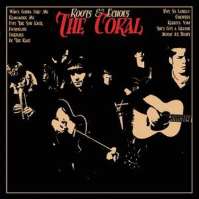 The coral roots - coral:,