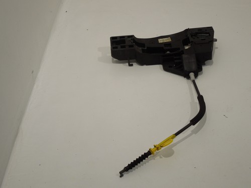 Audi mk2 left door - 8j,