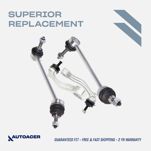 Autoacer front rear sway - autoacer,