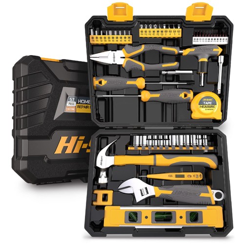 Spec piece home garage - hi,