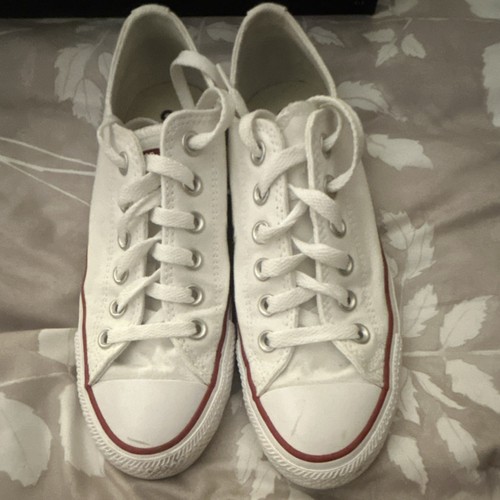 Converse chuck taylor all star - converse,