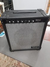 HOHNER ROCKWOOD RW25R COMBI