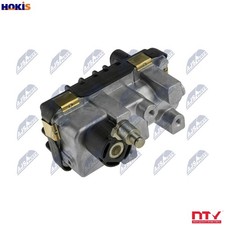 ACTUATOR TURBOCHARGER