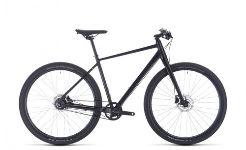 Cube hyde pro - pro,