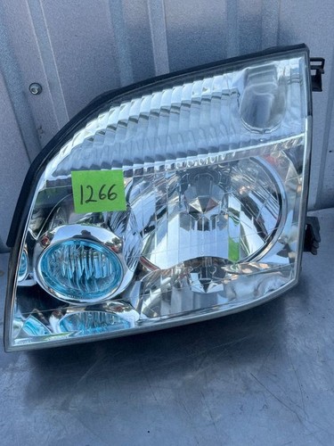 Nissan trail t30 - nissan,